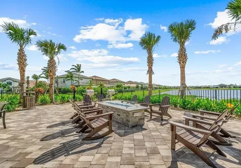 4814 Chantilly Road Lake Worth FL 33467