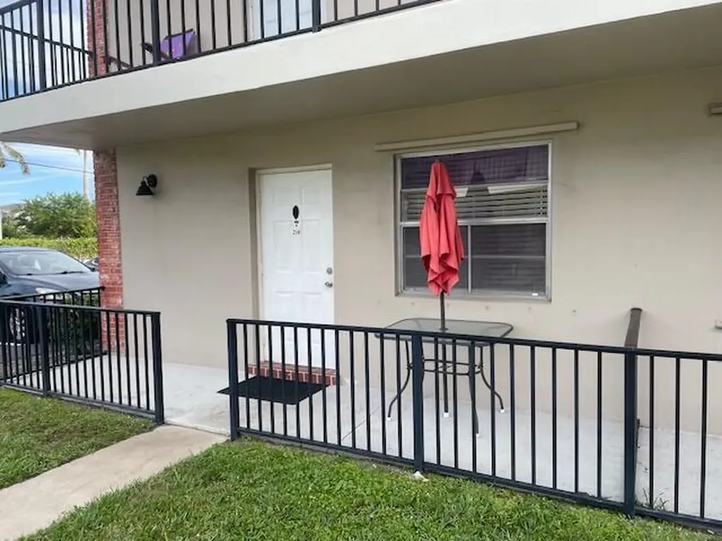 1230 Old Boynton Road Boynton Beach FL 33426