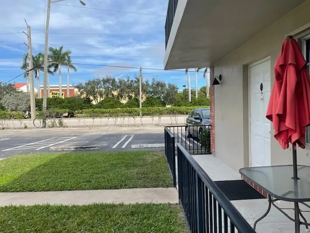 1230 Old Boynton Road Boynton Beach FL 33426