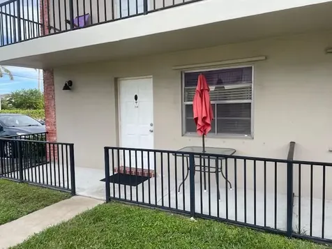 1230 Old Boynton Road Boynton Beach FL 33426