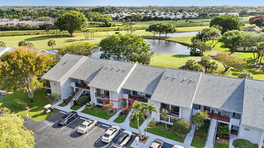 5186 Golfview Court Delray Beach FL 33484
