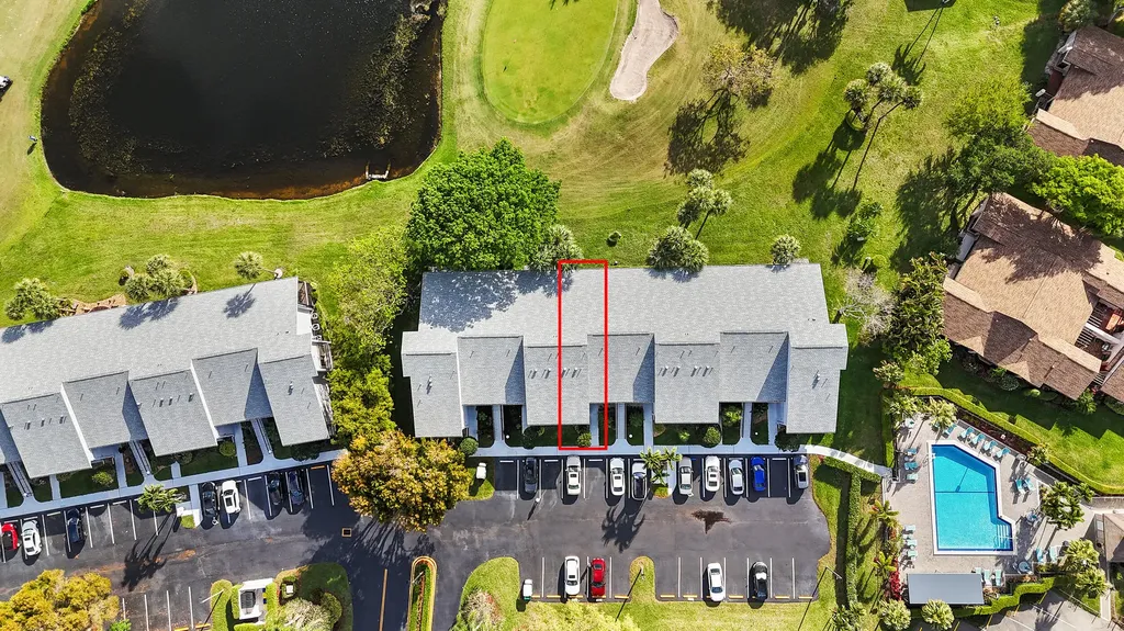 5186 Golfview Court Delray Beach FL 33484
