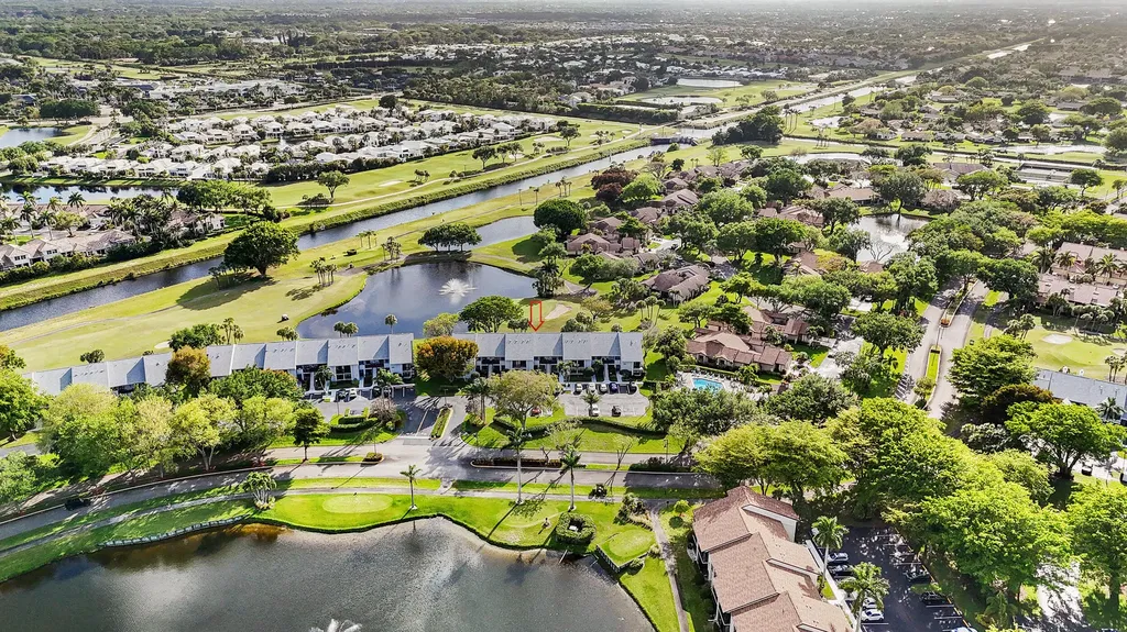 5186 Golfview Court Delray Beach FL 33484