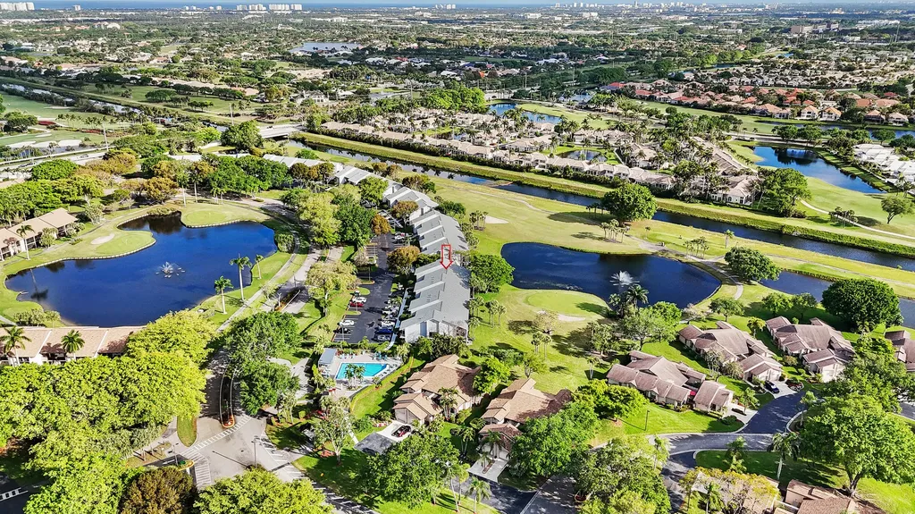 5186 Golfview Court Delray Beach FL 33484