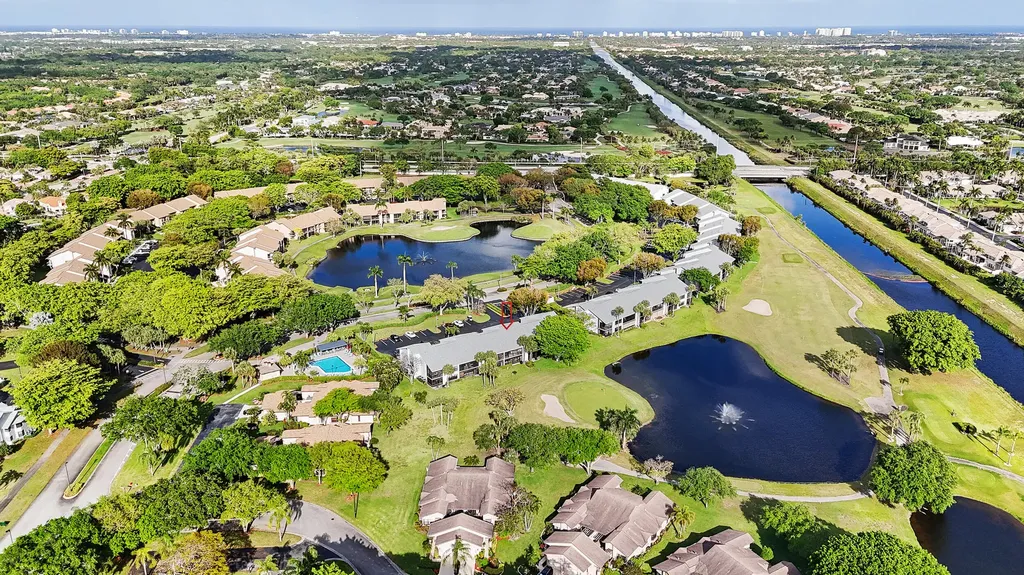 5186 Golfview Court Delray Beach FL 33484