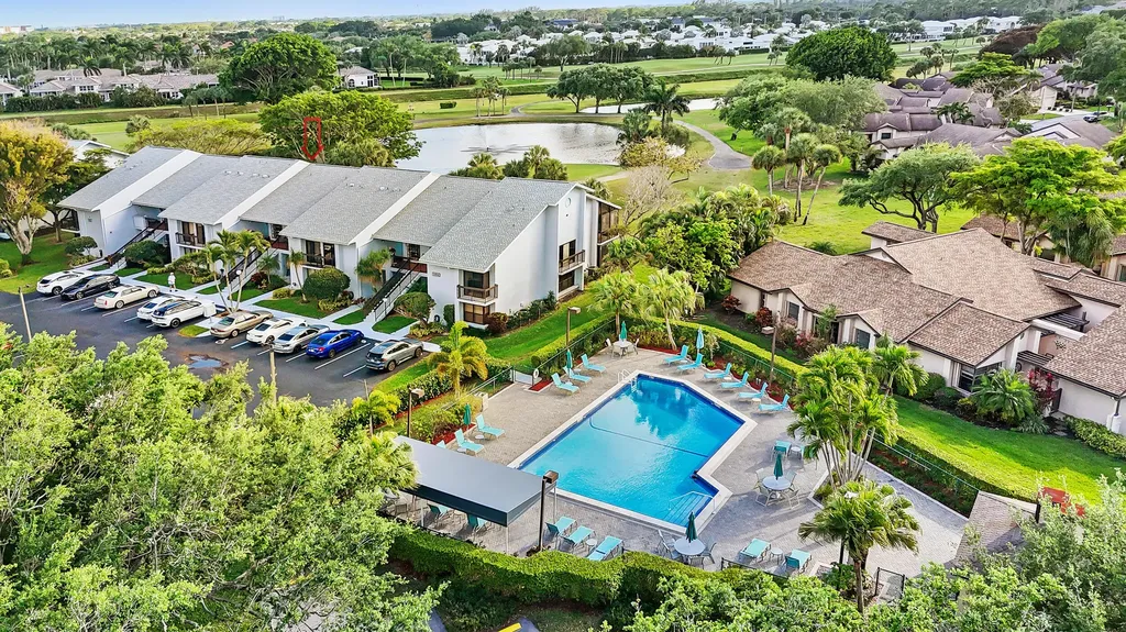 5186 Golfview Court Delray Beach FL 33484