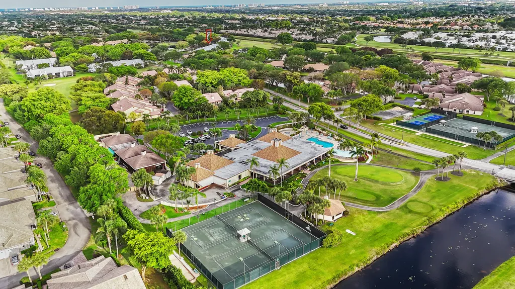 5186 Golfview Court Delray Beach FL 33484