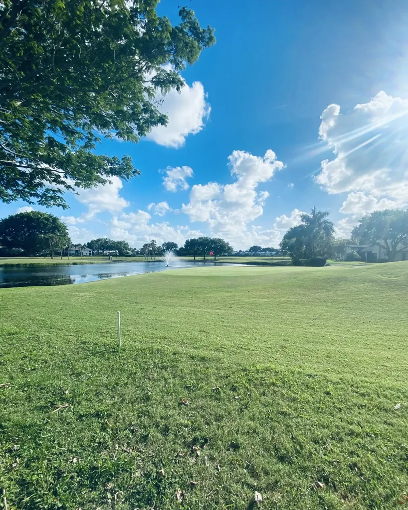 5186 Golfview Court Delray Beach FL 33484