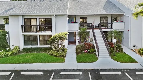 5186 Golfview Court Delray Beach FL 33484