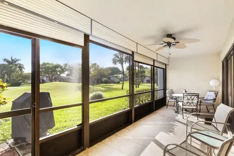 5186 Golfview Court Delray Beach FL 33484