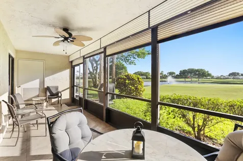 5186 Golfview Court Delray Beach FL 33484