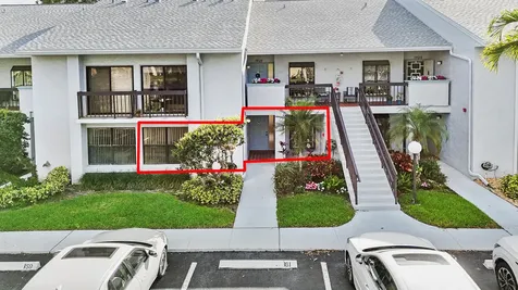 5186 Golfview Court Delray Beach FL 33484