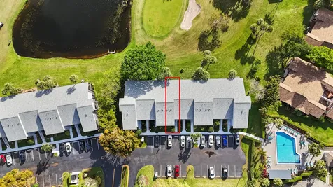 5186 Golfview Court Delray Beach FL 33484