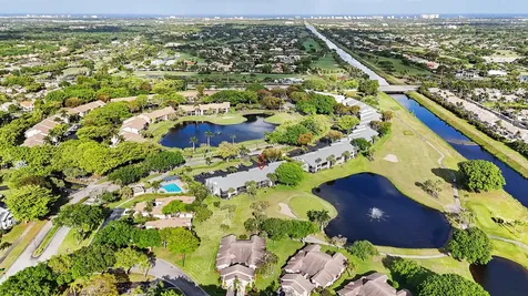 5186 Golfview Court Delray Beach FL 33484