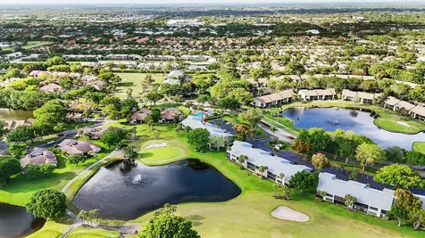 5186 Golfview Court Delray Beach FL 33484