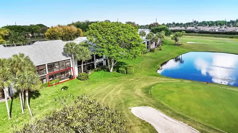 5186 Golfview Court Delray Beach FL 33484