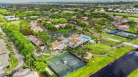5186 Golfview Court Delray Beach FL 33484