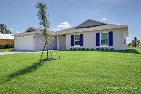 5314 NW Milner Drive Port St Lucie FL 34983