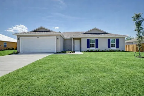 5314 NW Milner Drive Port St Lucie FL 34983