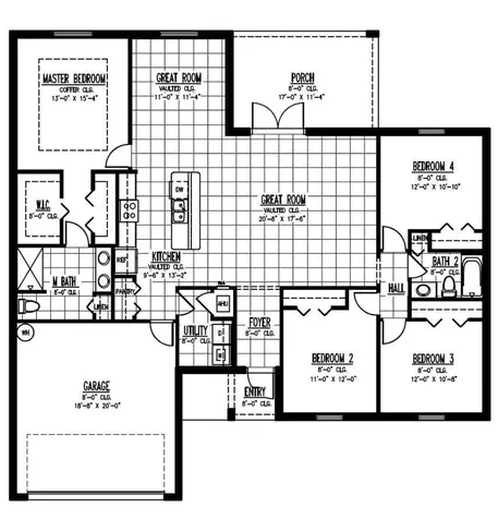 5314 NW Milner Drive Port St Lucie FL 34983