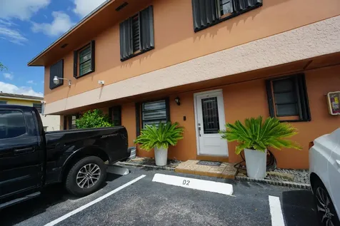 1765 W 41st Street Hialeah FL 33012