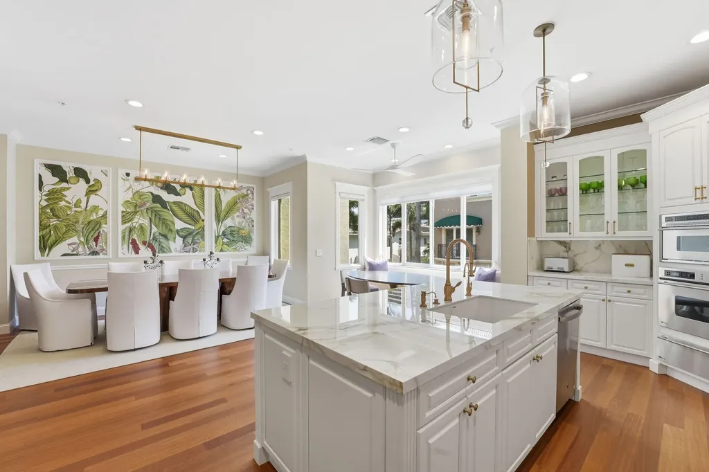 921 Osceola Drive Boca Raton FL 33432