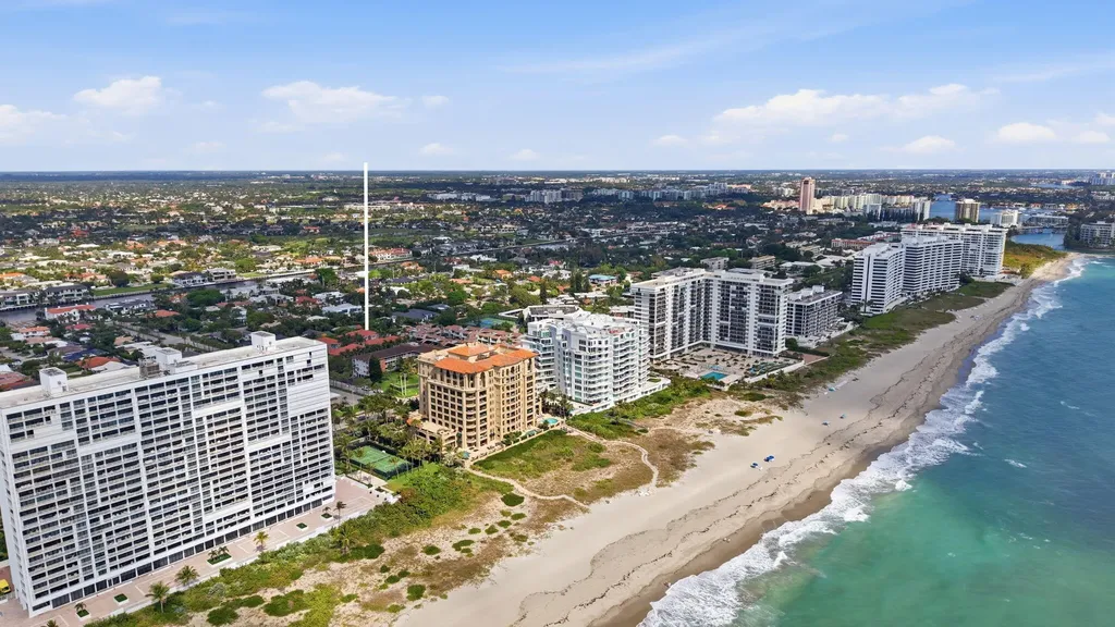 921 Osceola Drive Boca Raton FL 33432
