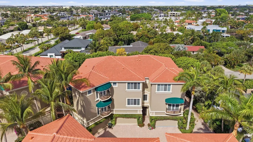 921 Osceola Drive Boca Raton FL 33432