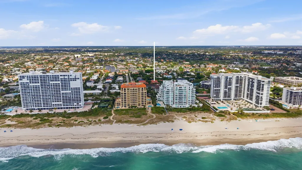 921 Osceola Drive Boca Raton FL 33432