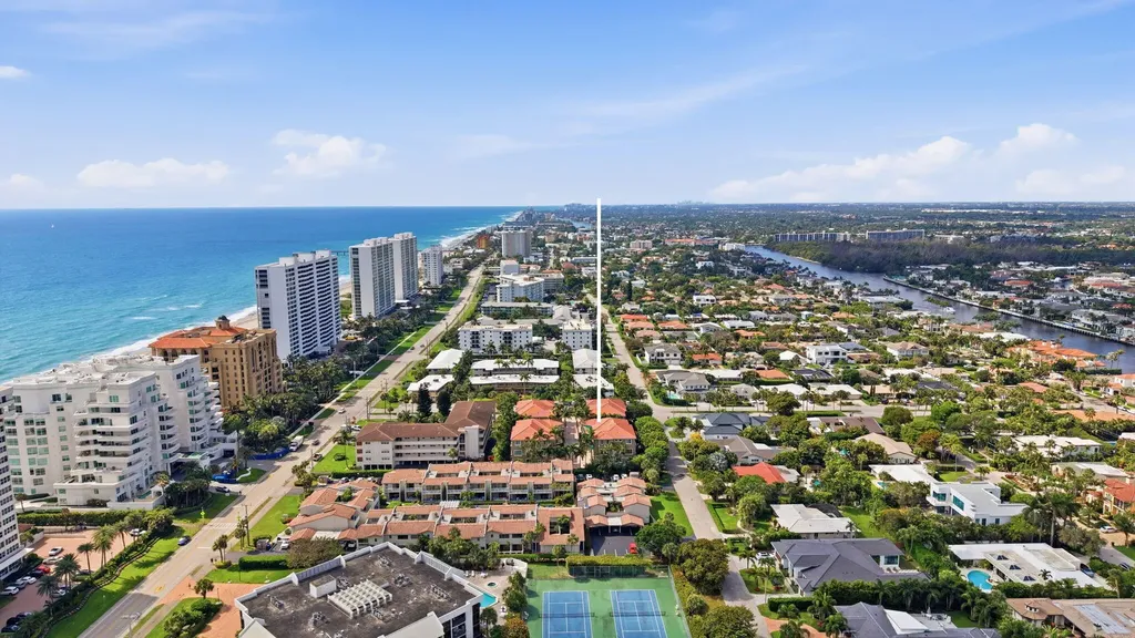 921 Osceola Drive Boca Raton FL 33432