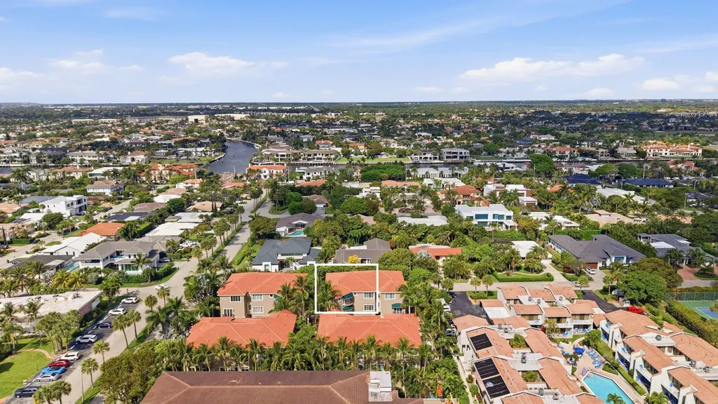 921 Osceola Drive Boca Raton FL 33432