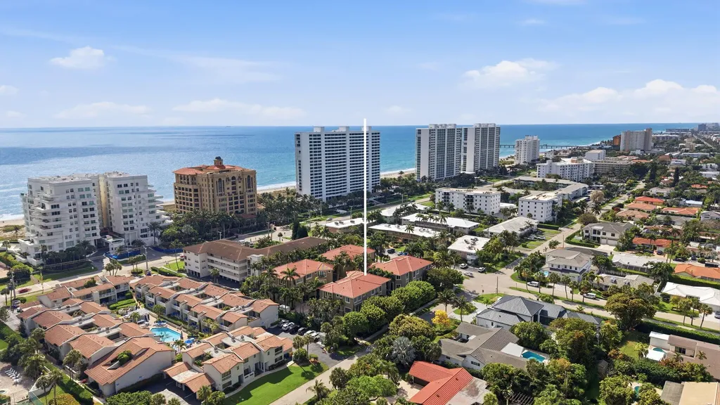 921 Osceola Drive Boca Raton FL 33432