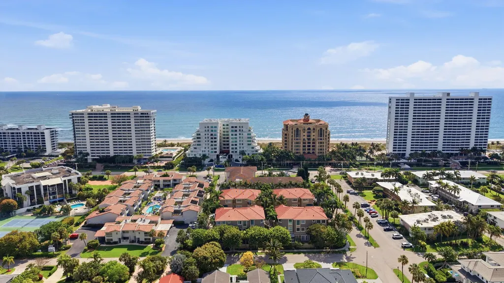 921 Osceola Drive Boca Raton FL 33432
