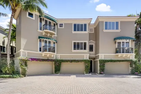 921 Osceola Drive Boca Raton FL 33432