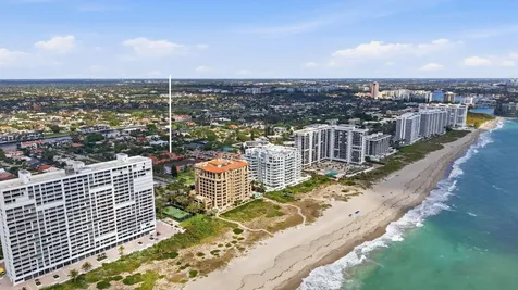 921 Osceola Drive Boca Raton FL 33432