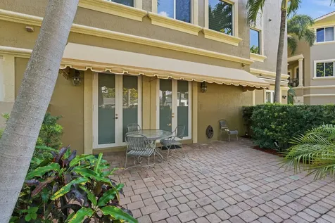 921 Osceola Drive Boca Raton FL 33432