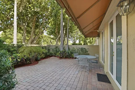 921 Osceola Drive Boca Raton FL 33432
