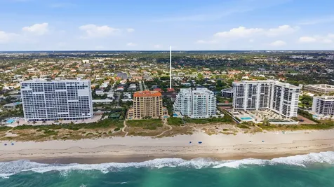 921 Osceola Drive Boca Raton FL 33432