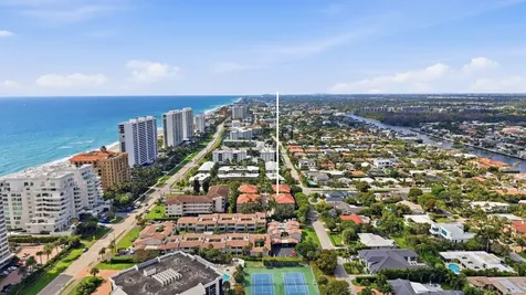 921 Osceola Drive Boca Raton FL 33432