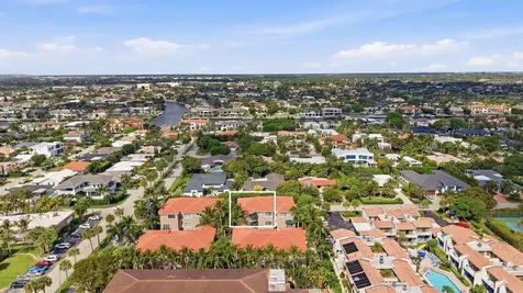 921 Osceola Drive Boca Raton FL 33432