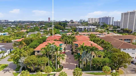 921 Osceola Drive Boca Raton FL 33432