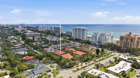 921 Osceola Drive Boca Raton FL 33432
