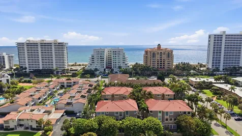 921 Osceola Drive Boca Raton FL 33432