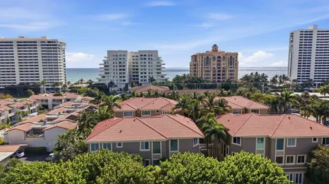 921 Osceola Drive Boca Raton FL 33432
