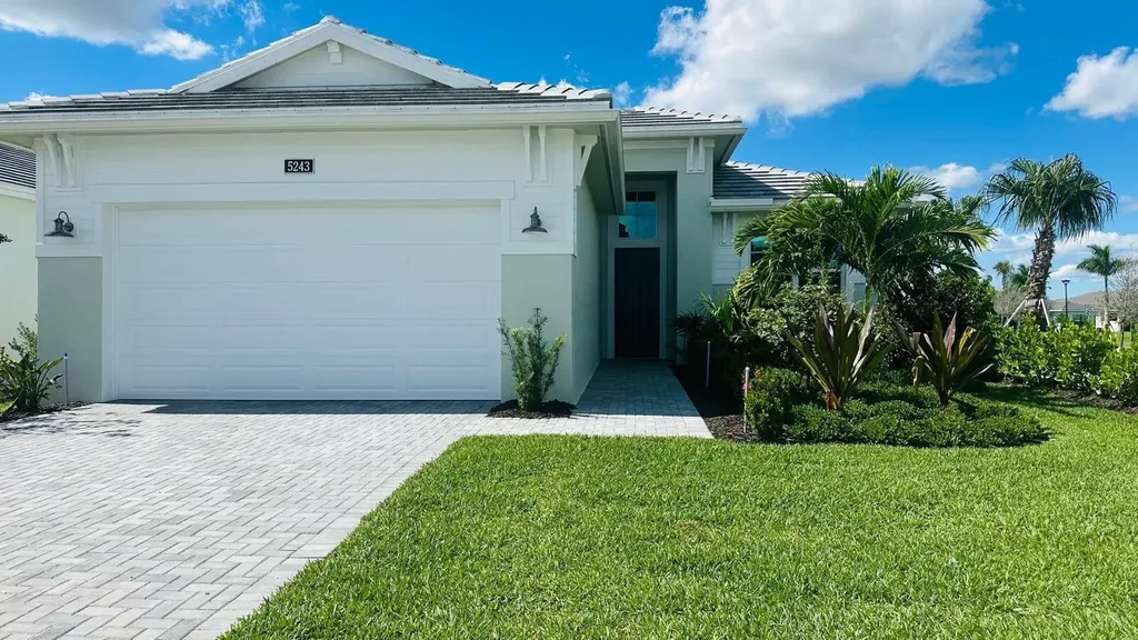 5243 Rivo Alto Circle Westlake FL 33470