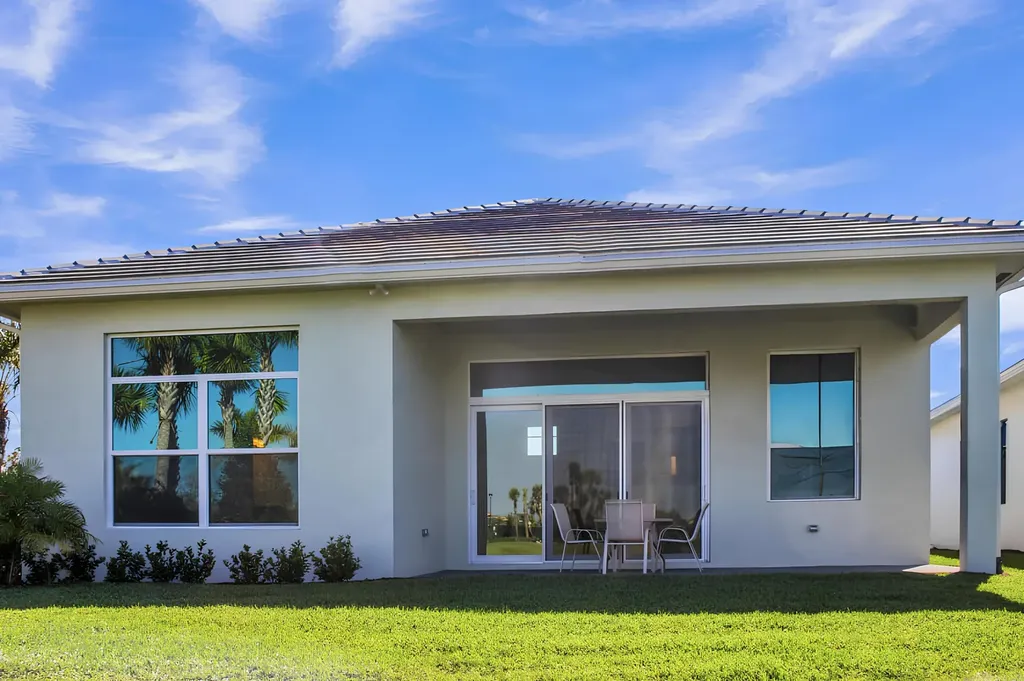 5243 Rivo Alto Circle Westlake FL 33470