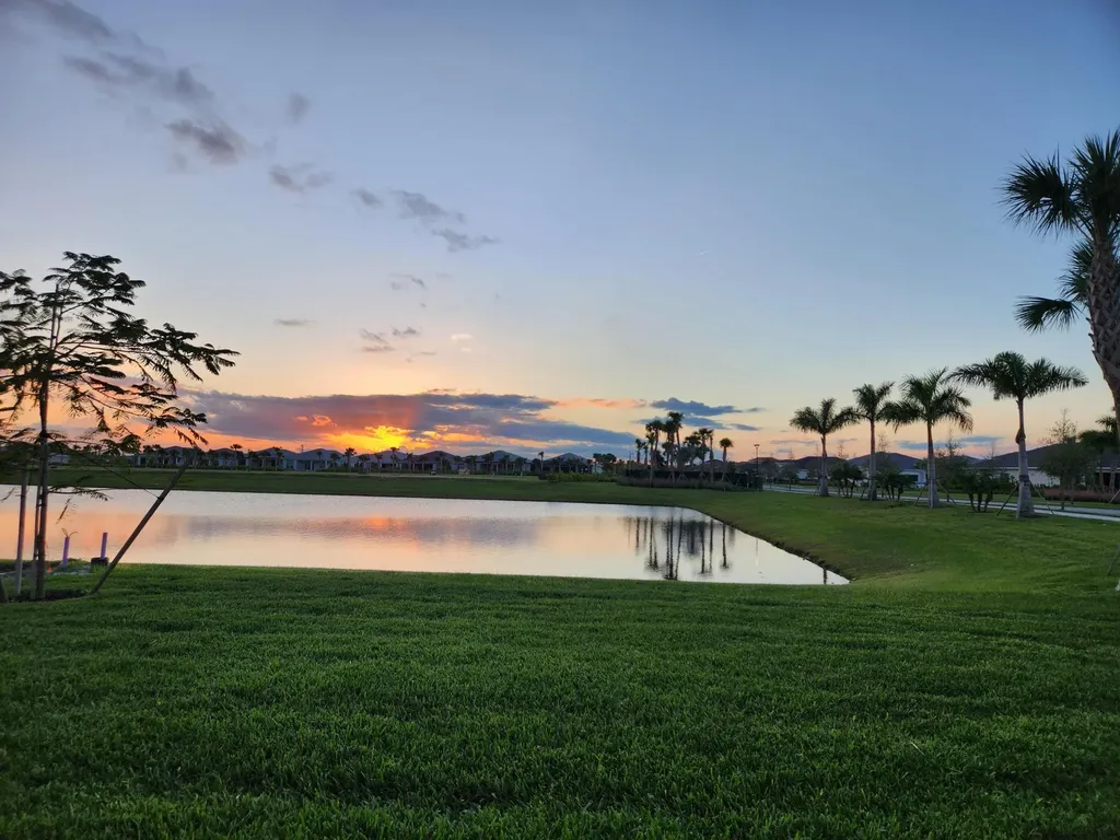 5243 Rivo Alto Circle Westlake FL 33470