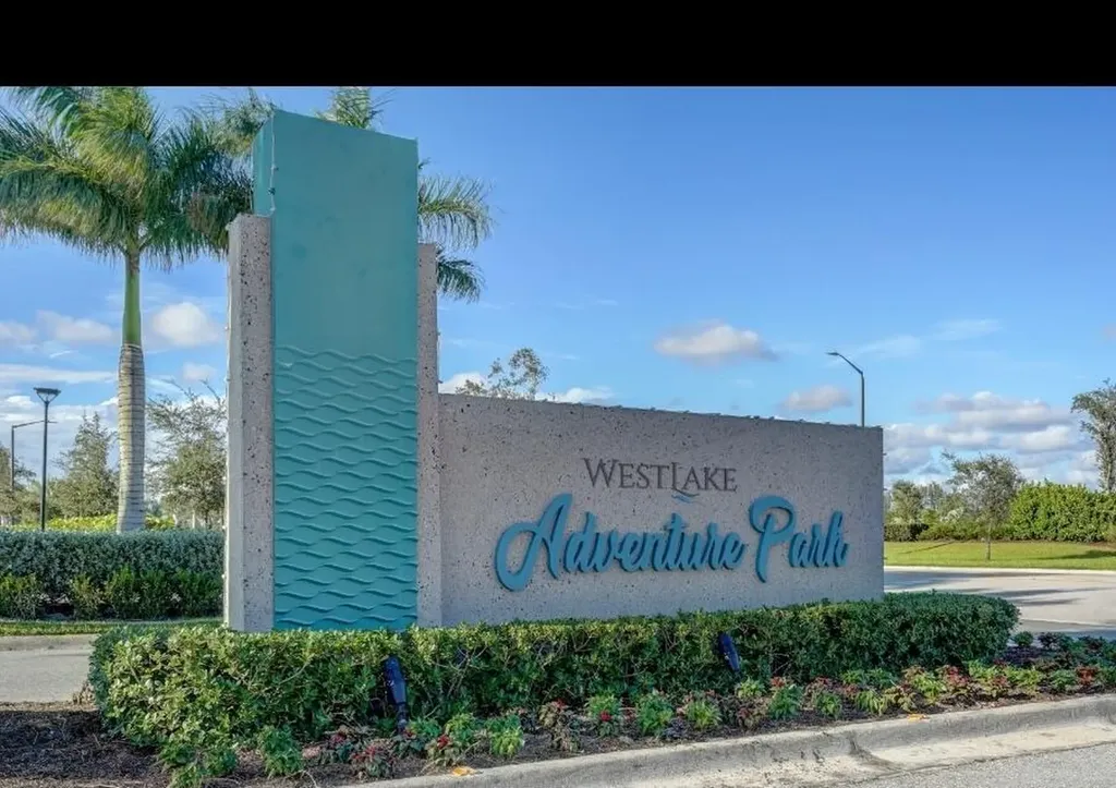 5243 Rivo Alto Circle Westlake FL 33470