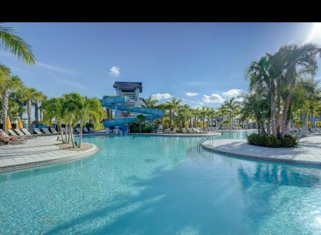 5243 Rivo Alto Circle Westlake FL 33470