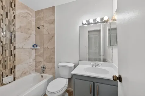 6001 Shakerwood Circle Tamarac FL 33319